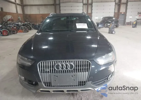 2013 Audi Allroad 2.0T Premium z USA, uszkodzony, nr VIN WA19FAFL6DA206432